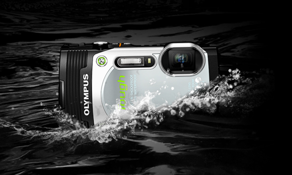 olympus